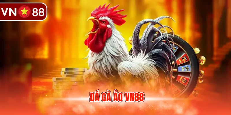 Đá gà ảo VN88