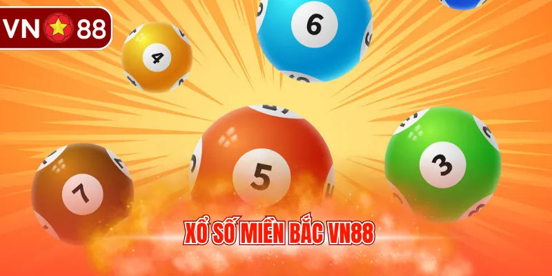 Xổ số miền Bắc VN88